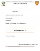 Un nuevo Resumen El Bolas (Pelicula)