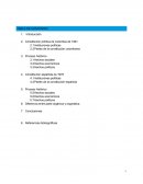 Las constituciones de Colombia de 1991 y la constitución española de 1978