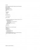 PROGRAMA IMPLEMENTA SIMPSON 3/8 PARA INTEGRALES