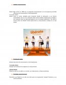 NEXTEL Análisis comunicacional: