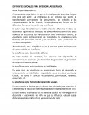 La enseñanza de acuerdo al autor Ángel Pérez Gómez