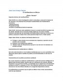 El neoliberalismo en México ¿Éxito o fracaso?