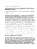 Influencia de la mercadotecnia Actividad