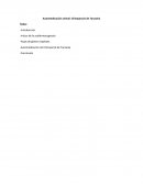 Automedicación animal: Chimpancés de Tanzania