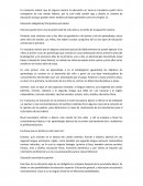 Sistema de educación suizo