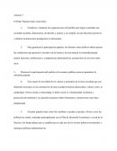 Los fines del poder popular