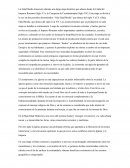 ENSAYO DE LA EDAD MEDIA DIDÁCTICA DE LA HISTORIA