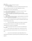 La regresión lineal múltiple: