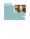 Biografia de Julio Cortázar