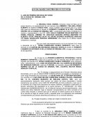 Demanda laboral EXPEDIENTE CIVIL