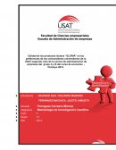 Metodologia de la investicacion cientifica