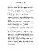 CONTINUIDAD Y EDUCACIÓN