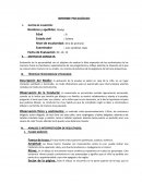 Test de dibujo de la familia