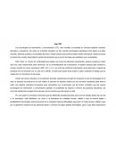 Las tecnologías de información y comunicación (TIC), han invadido la sociedad en diversos ámbitos