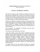 AULAS INCLUSIVAS: UN NUEVO MODO DE ENFOCAR Y VIVIR EL CURRÍCULO