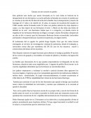 Ensayo con mi corazón en Yambo