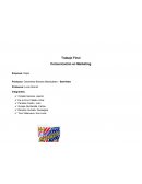 Caramelos Blandos Masticables – Barriletes