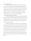 COMOATOLSURE COOPERATIVA