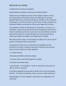 La historia de un enanito muy especial