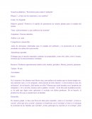 QUE ES EL APRENDIZAJE Y PARA QUE SIRVE