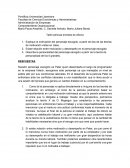 Taller película enredos de oficina