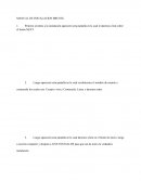 MANUAL DE INSTALACION BRUNIX