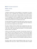 Película: La felicidad