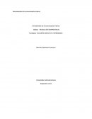 Herramientas de la comunicación interna.