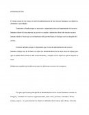 CONCEPTOS BASICOS DE LA ADMINISTRACIÓN DE RECURSOS HUMANOS