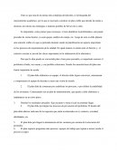 LA PLAMEACION Y LA EVALUACION PARA LA CALIDAD