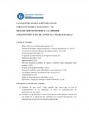 Analisis estructural de la pelicula El señor de las moscas