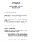 Las nuevas ropas del emperador