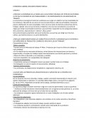 ECONOMIA LABORAL RESUMEN PRIMER PARCIAL