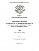 Rectificación de cilindros: Recorrido histórico por la evolución de las máquinas rectificadoras