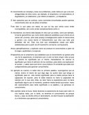 El conocimiento es complejo y tiene sus problemas