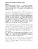 Modelo de fortalecimiento de la identidad femenina