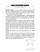 EJERCITO REVOLUCIONARIO ARGENTINO