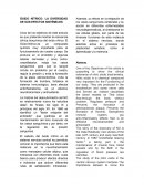 ÓXIDO NÍTRICO: LA DIVERSIDAD DE SUS EFECTOS SISTÉMICOS