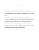 La vida personal de San Juan Eudes