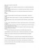 Meta: pasar mis siguientes exmanes 90%