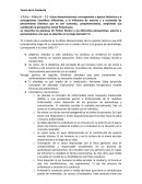 Teoria de la conducta es la última denominación de los aportes teóricos