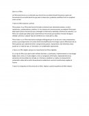 Filtros en electronica digital