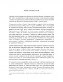 El poder Constituyente Antonio Negri