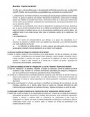 Bourdieu “Espíritu de familia”