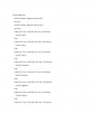 JAVA SIGNOS ZODIACLAES