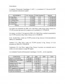 Caso practico enajenacion de acciones