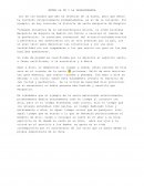 Entre la fe y la esperanza