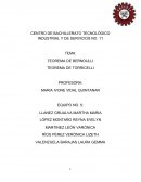 Teorema Bernoulli y Torricelli