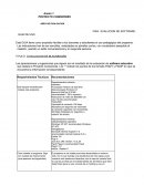 EVALUACION DE BLACKBOARD