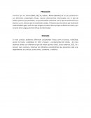 Enlace quimico (NaCl, SiO2, Fe, azúcar y Ácido esteárico)